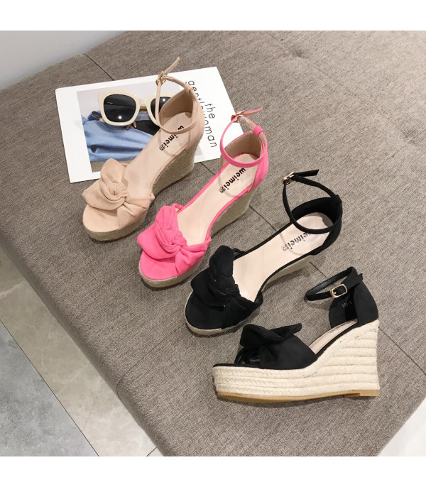 Espadrillas Miss Flin