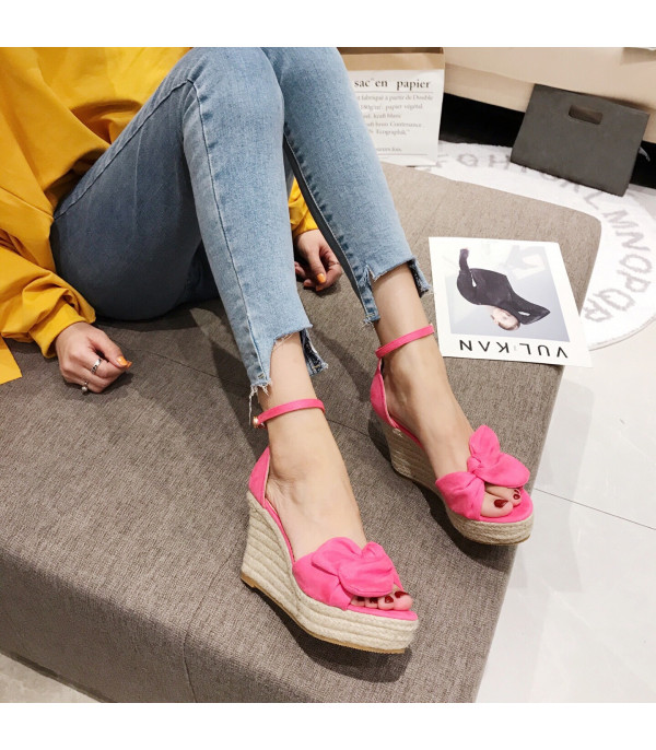 Espadrillas Miss Flin