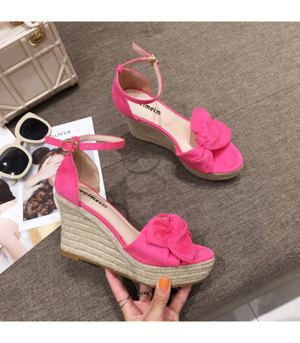 Espadrillas Miss Flin