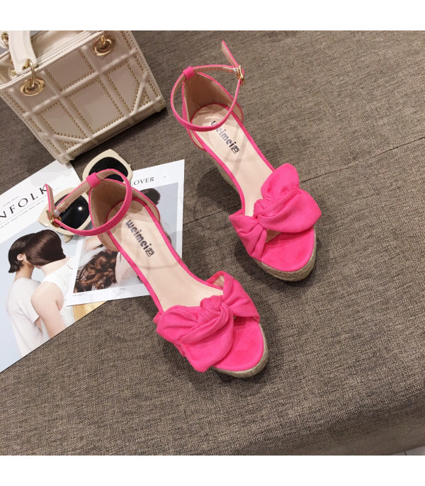 Espadrillas Miss Flin