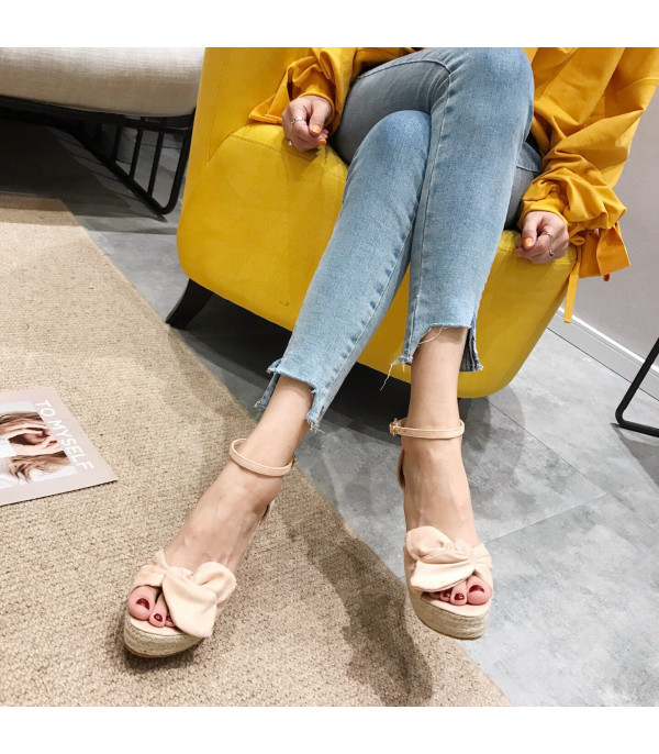 Espadrillas Miss Flin