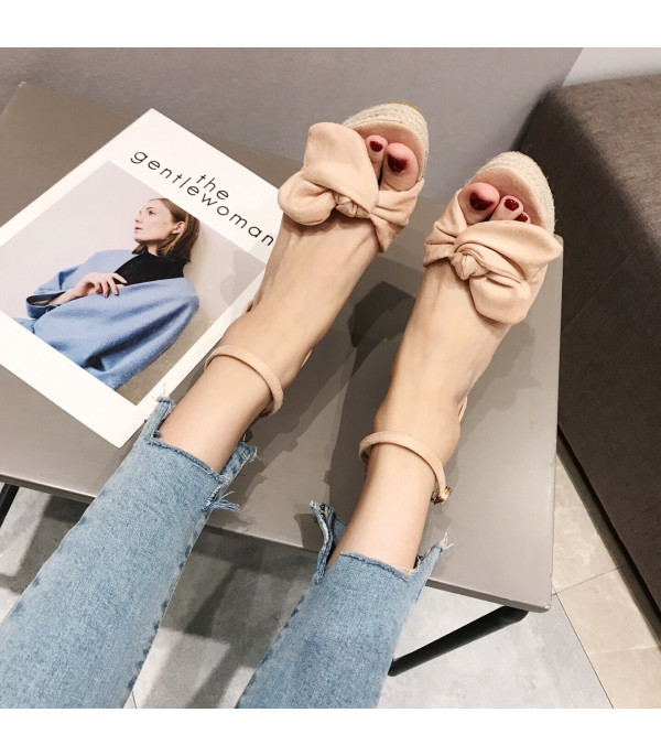 Espadrillas Miss Flin