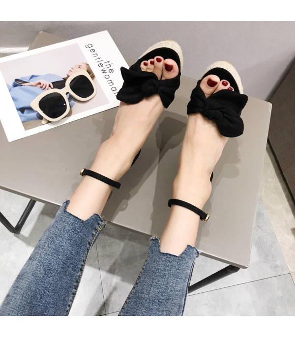 Espadrillas Miss Flin