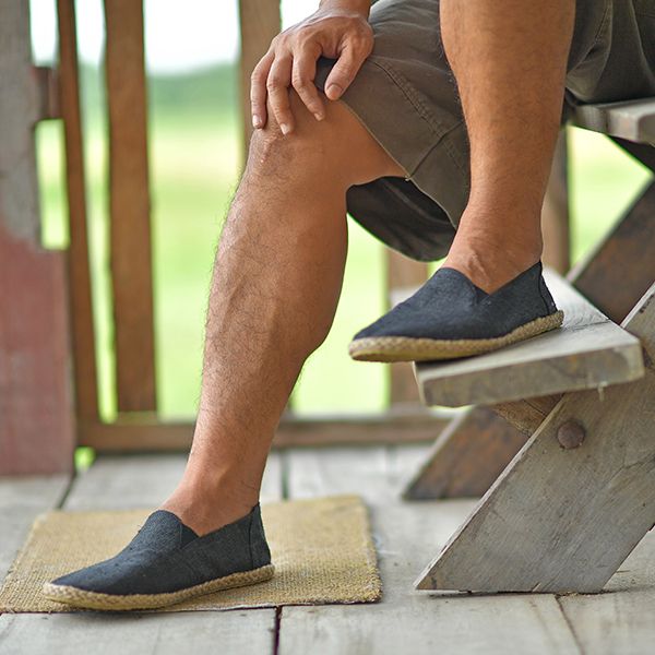 espadrillas