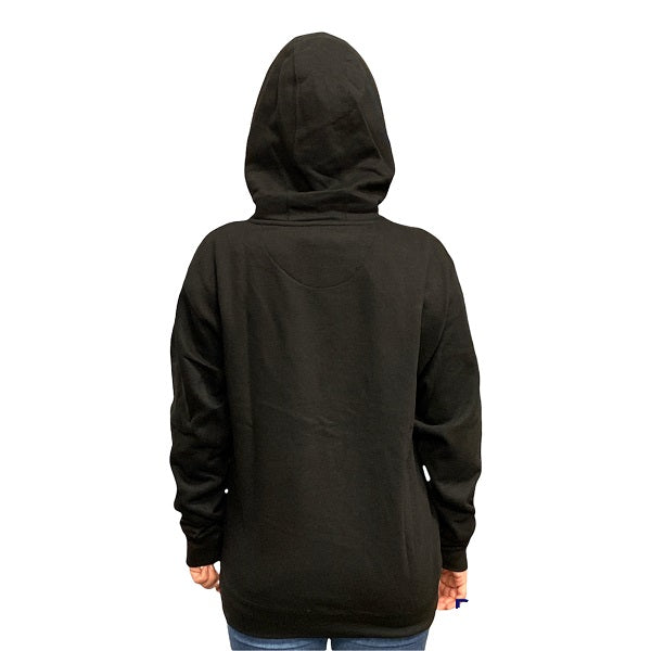 Etnies Doomed Crest Hoodie 4130003916 black