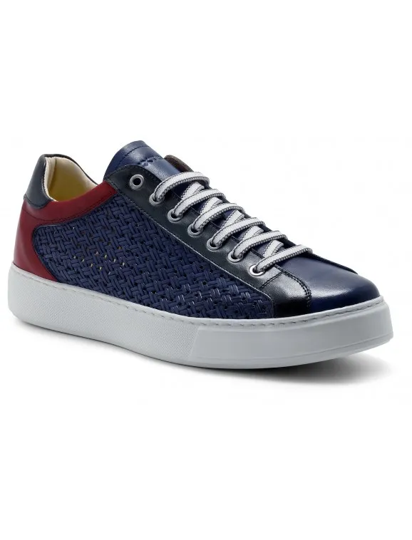 Exton sneakers jeans  