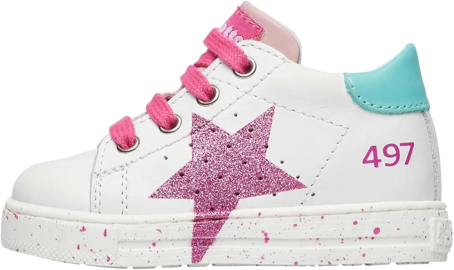 Falcotto  Sneaker White Primavera/Estate