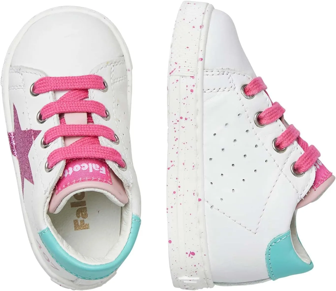 Falcotto  Sneaker White Primavera/Estate