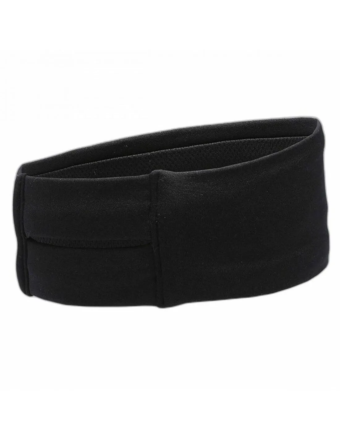 Fascia Sportiva per la Testa 4F U035 Nero