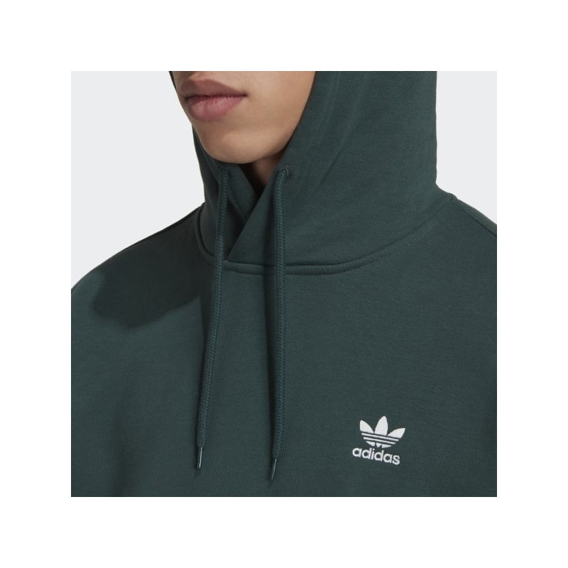 Felpa Adidas Adicolor Essential Uomo