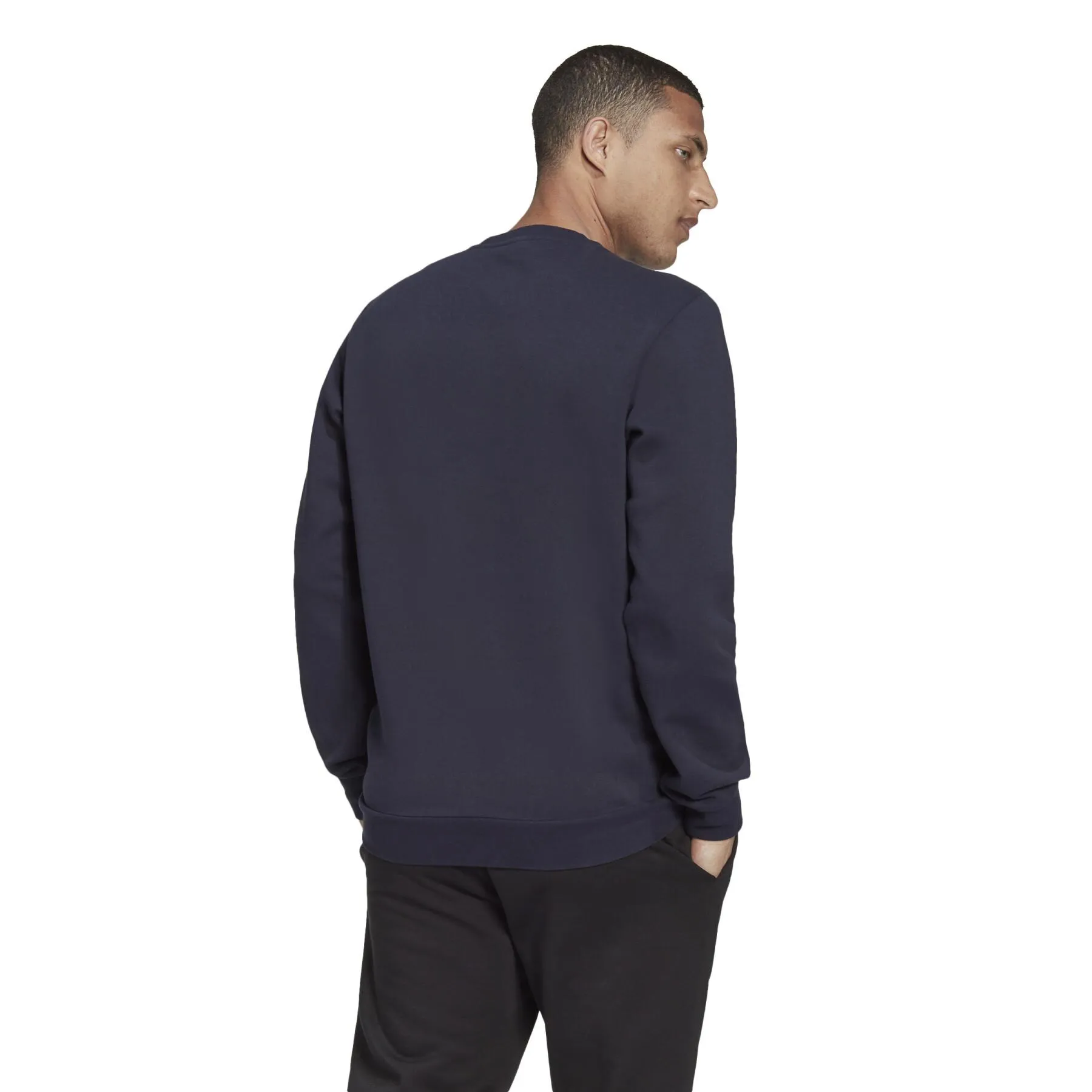 Felpa adidas Essentials