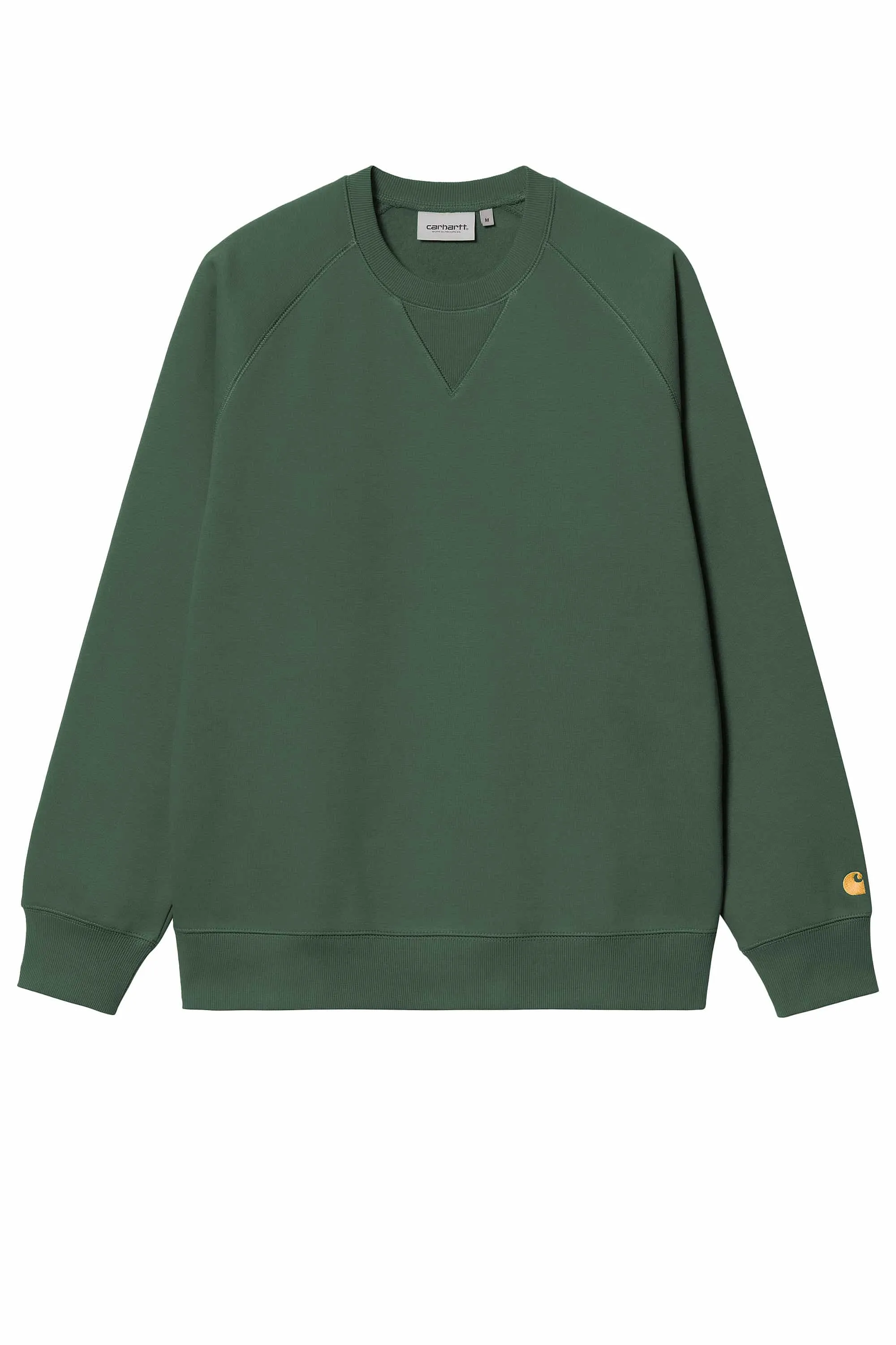         FELPA CHASE SWEATSHIRT