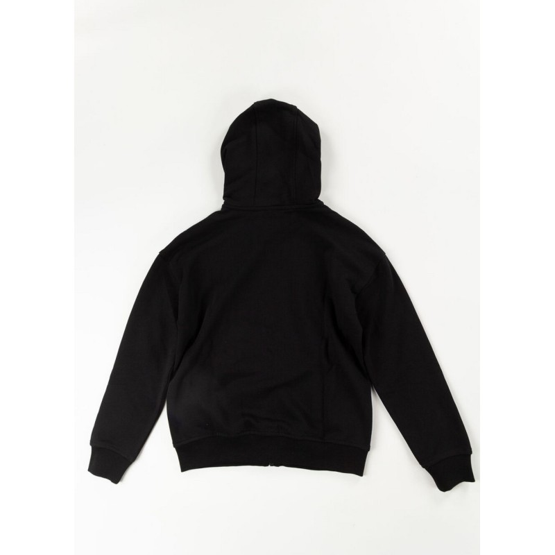 FELPA PER BAMBINI EMPORIO ARMANI EA7
