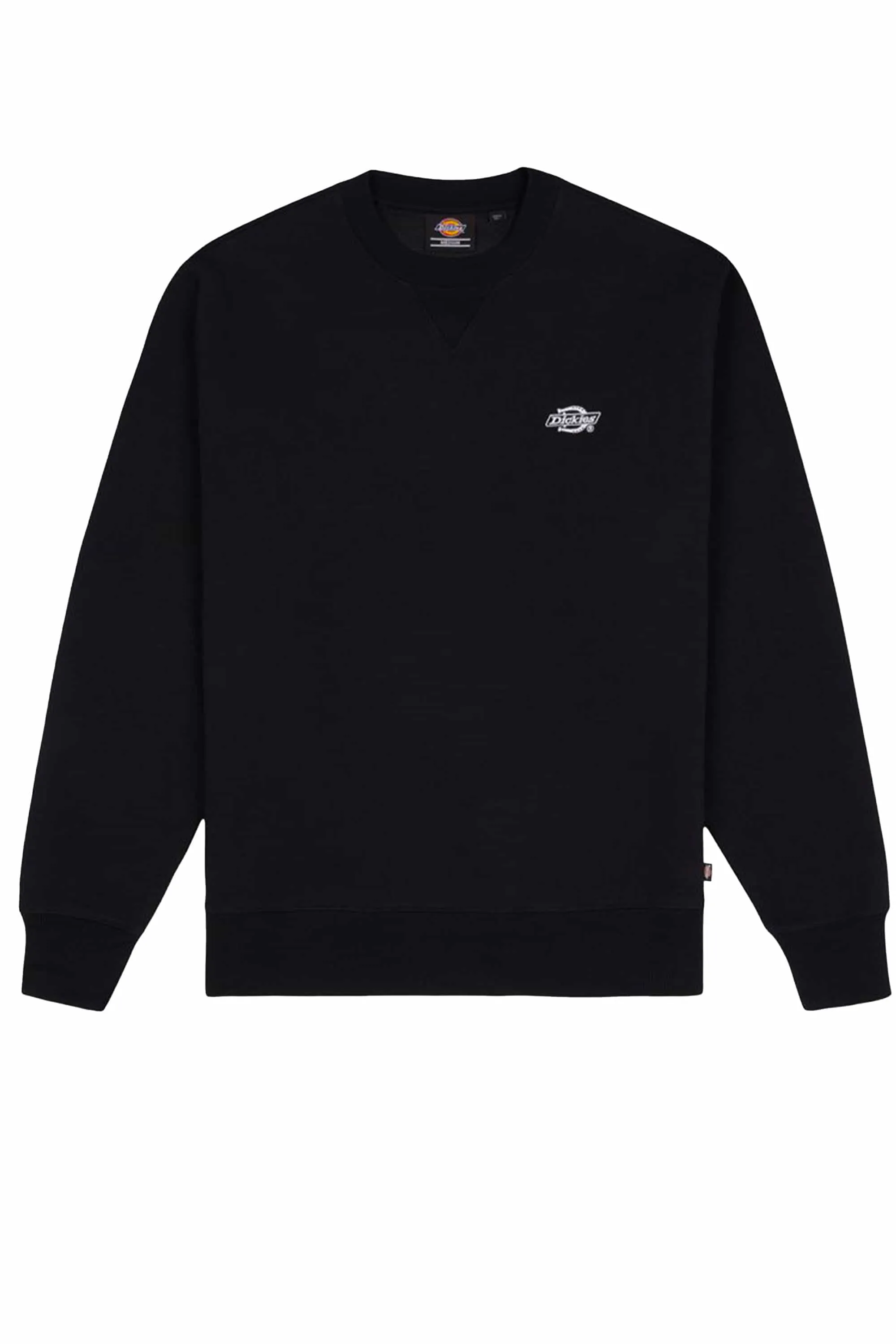         FELPA SUMMERDALE CREW CHECK NECK