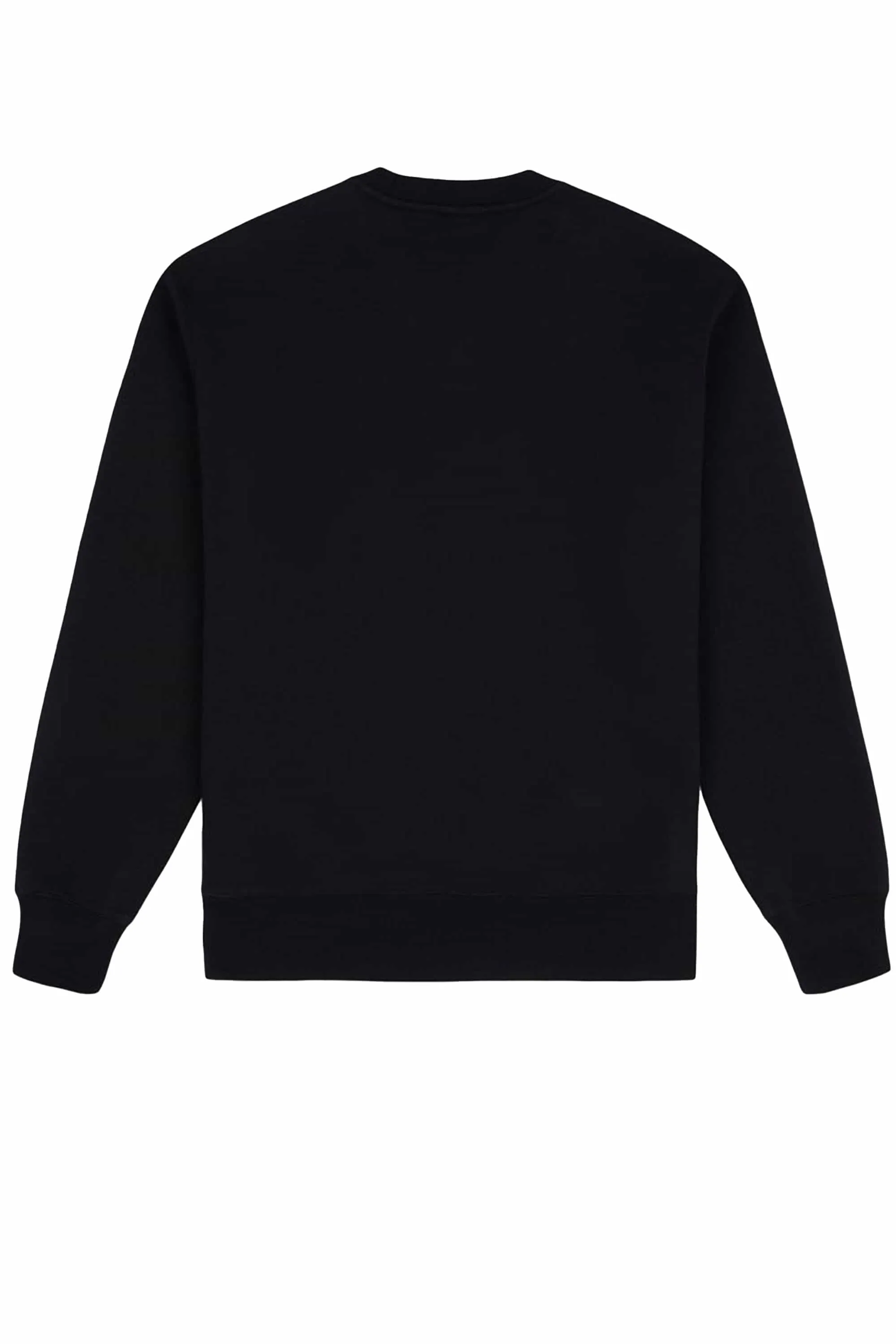         FELPA SUMMERDALE CREW CHECK NECK