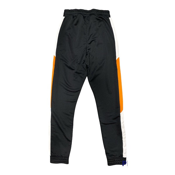 Fila men's sports trousers Dash Track 689023 B426 black white orange