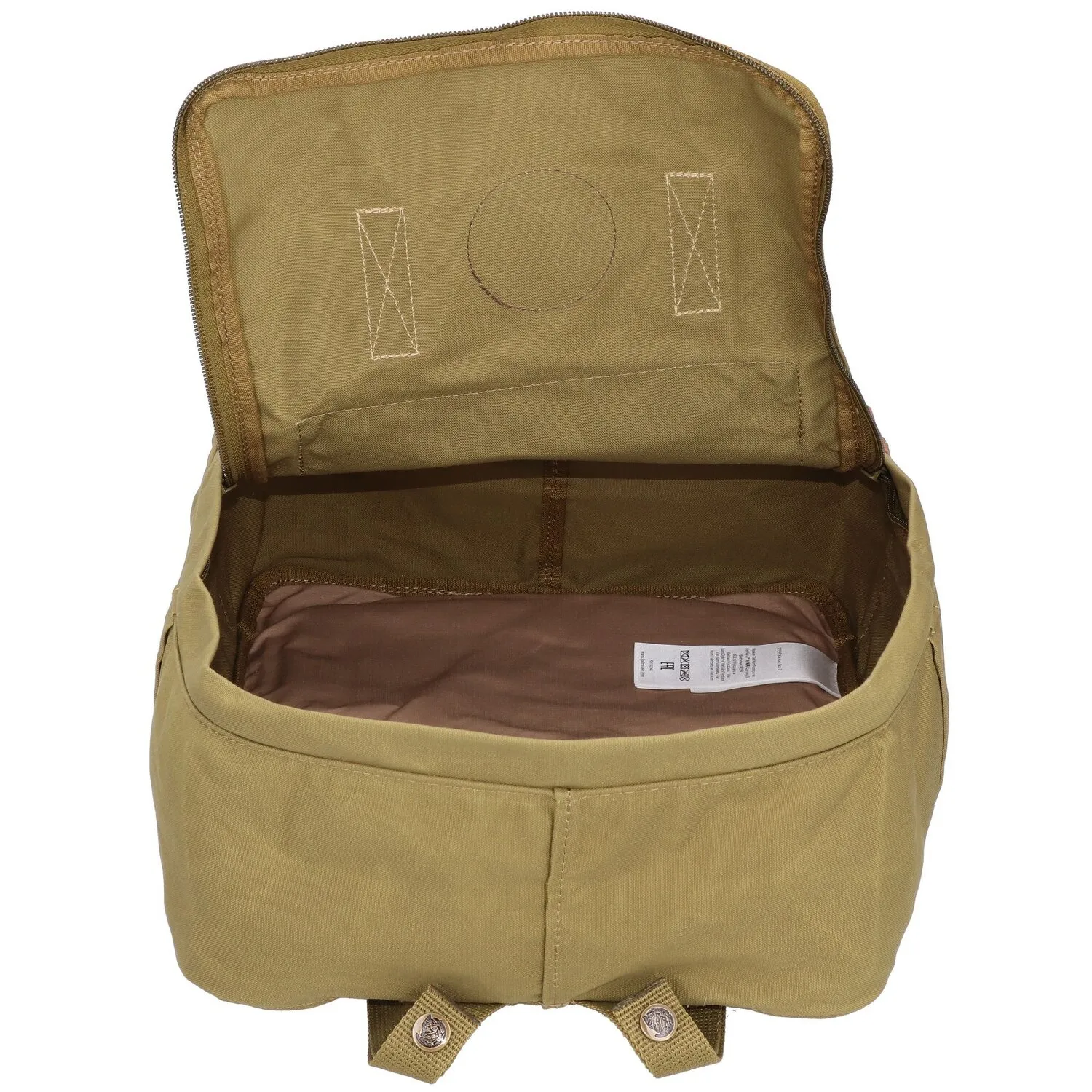 Fjällräven Kanken No. 2 Zaino da giorno 27 cm