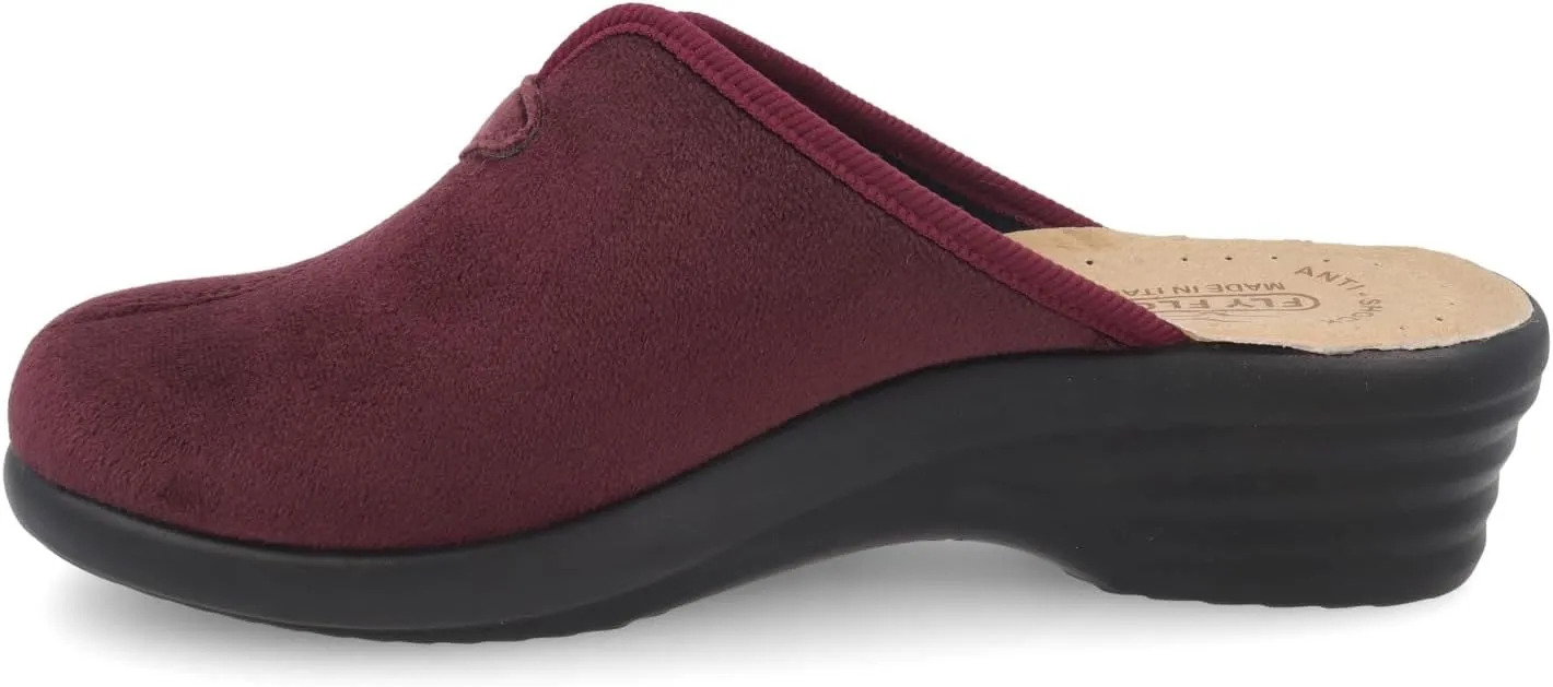 Fly Flot  Ciabatta Blu Autunno/Inverno