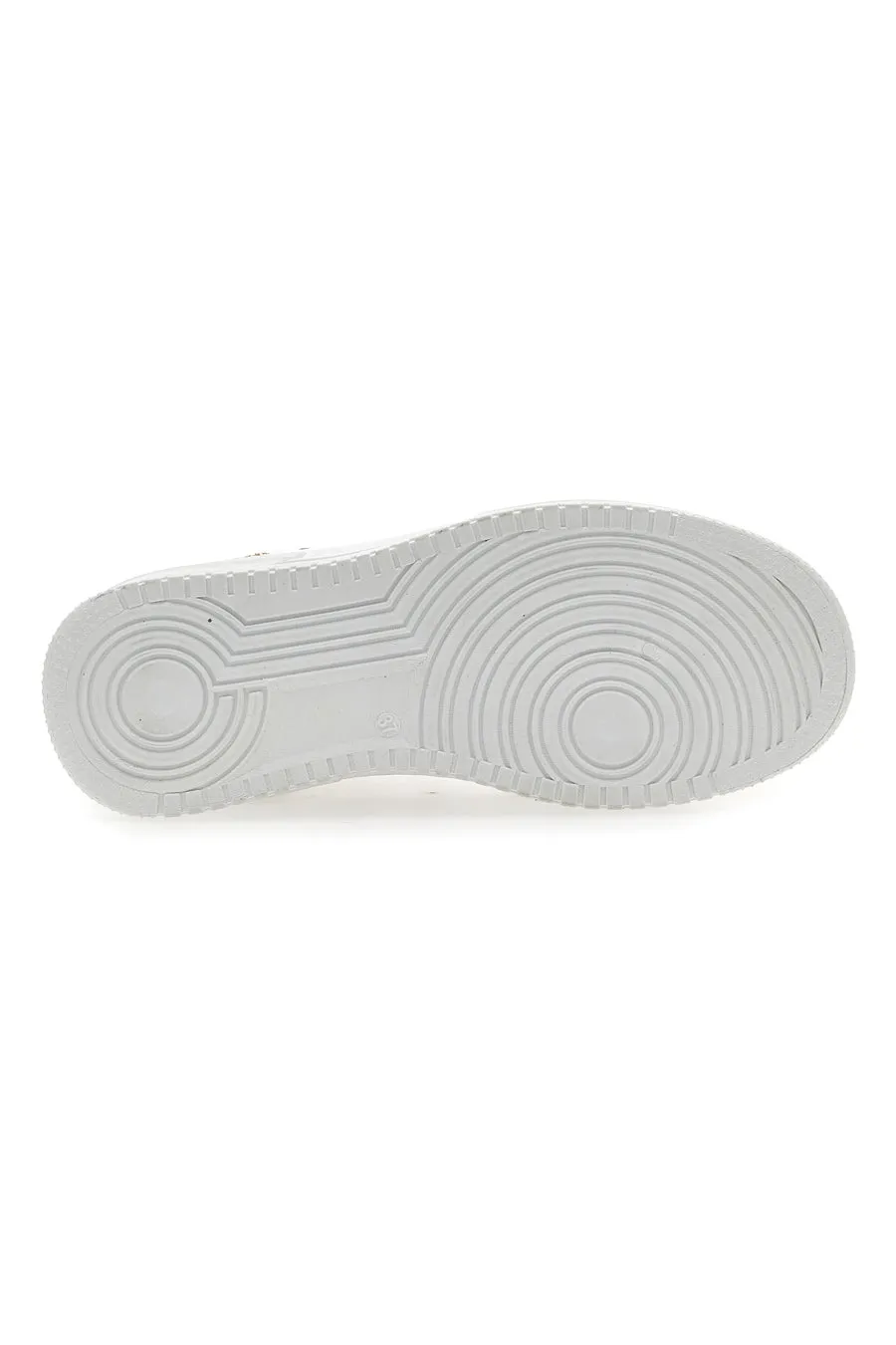   FREDDY Sneakers Freddy 8753 Bianche