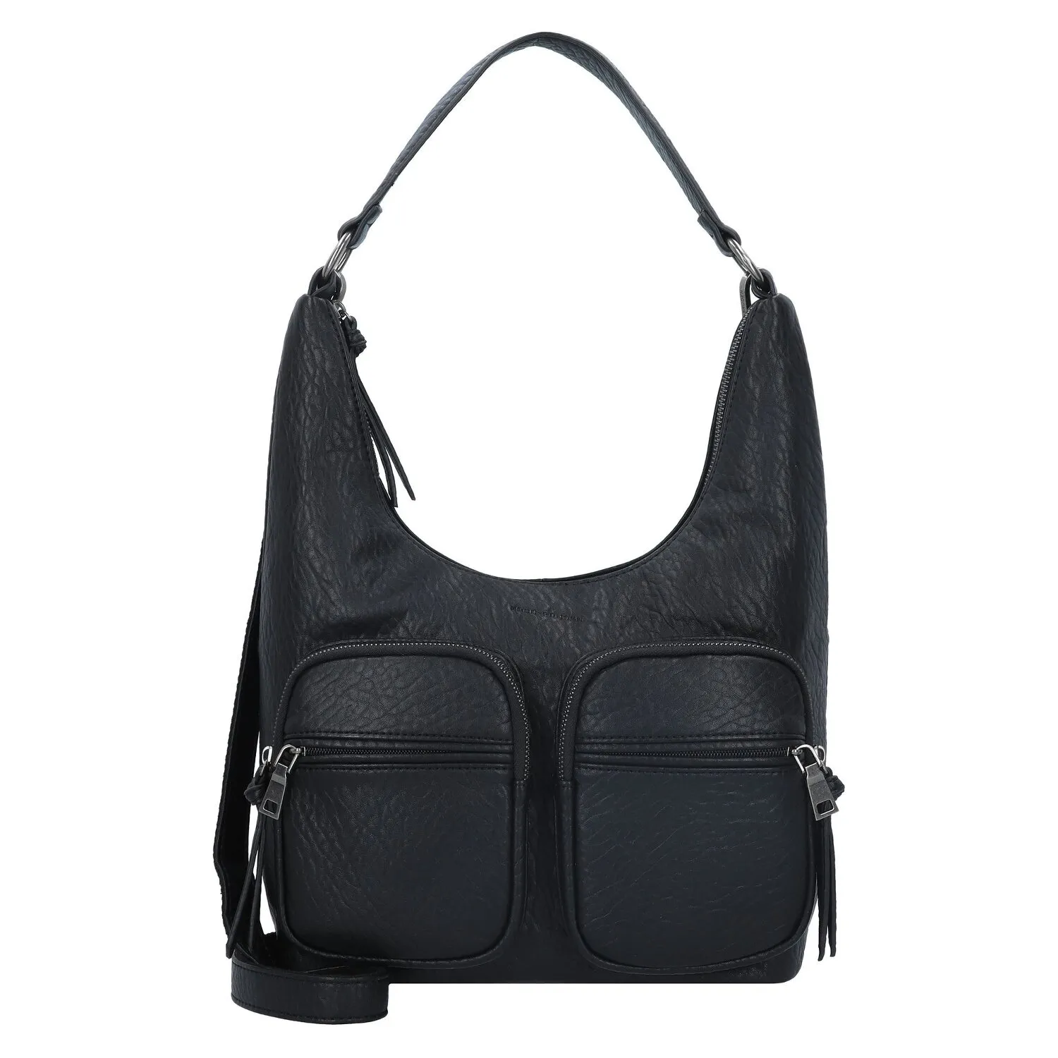 FredsBruder Lunar Borsa a tracolla Pelle 36 cm