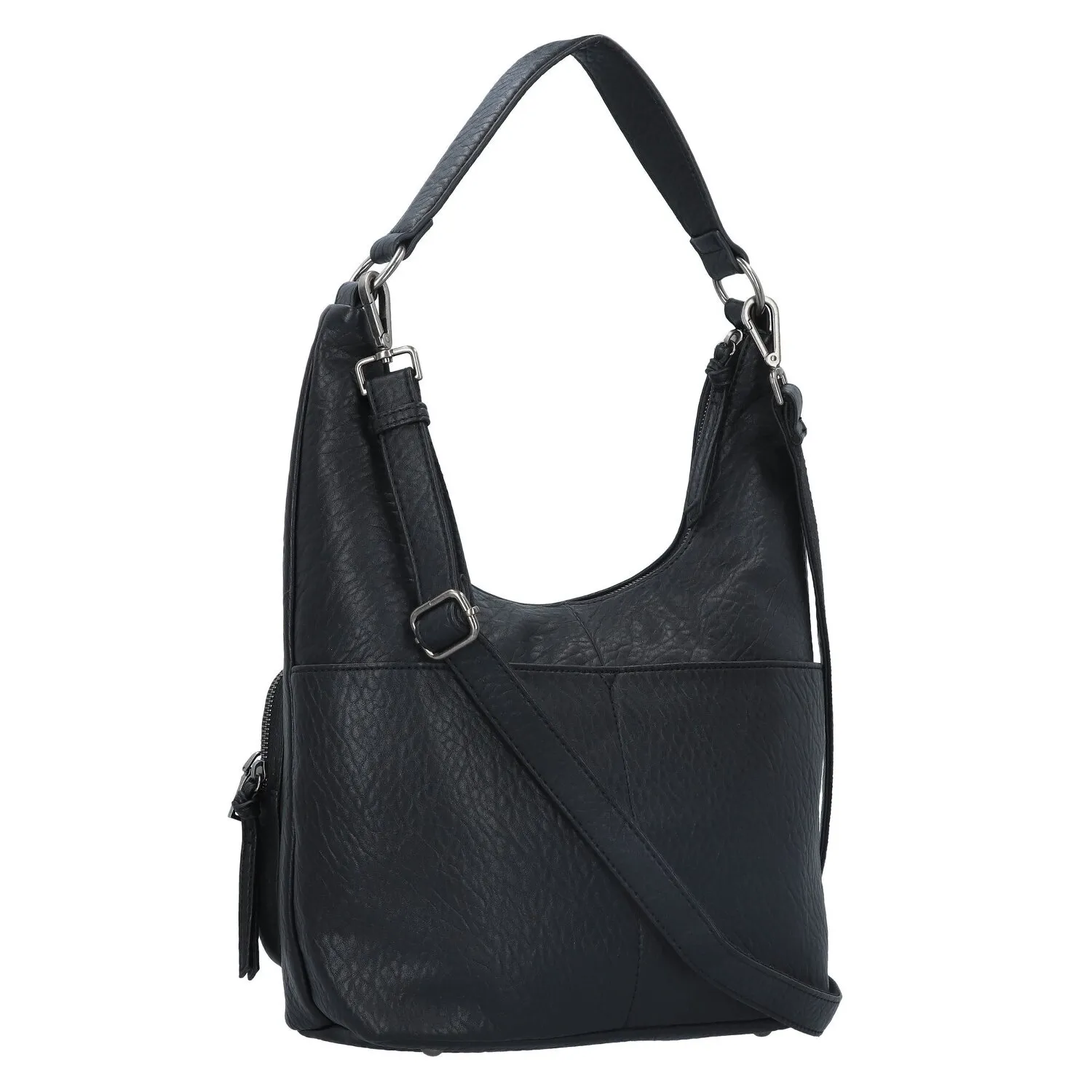 FredsBruder Lunar Borsa a tracolla Pelle 36 cm