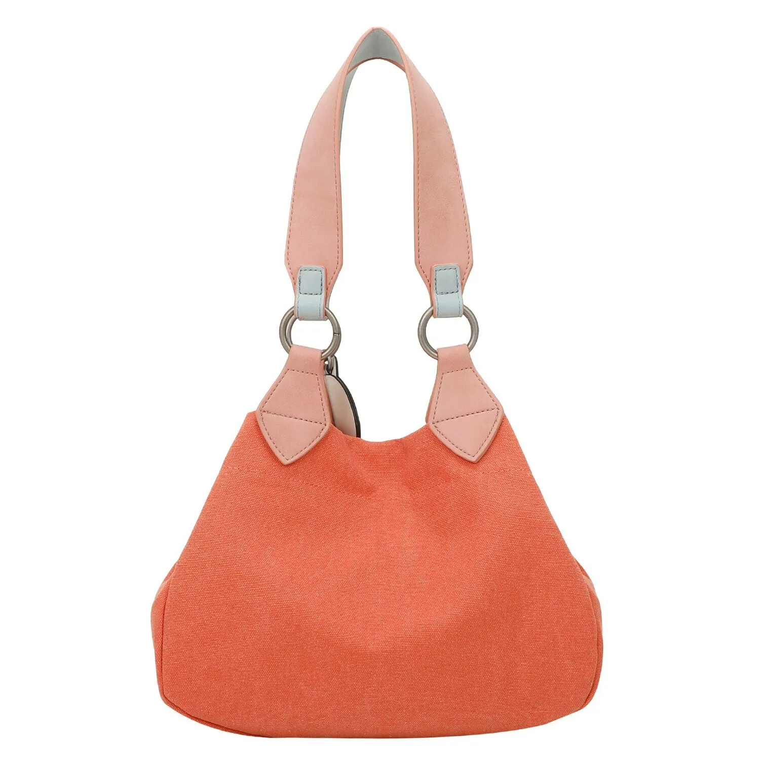Fritzi aus Preußen Izzy Mini Hello Kitty fritzi Canvas Borsetta 23 cm