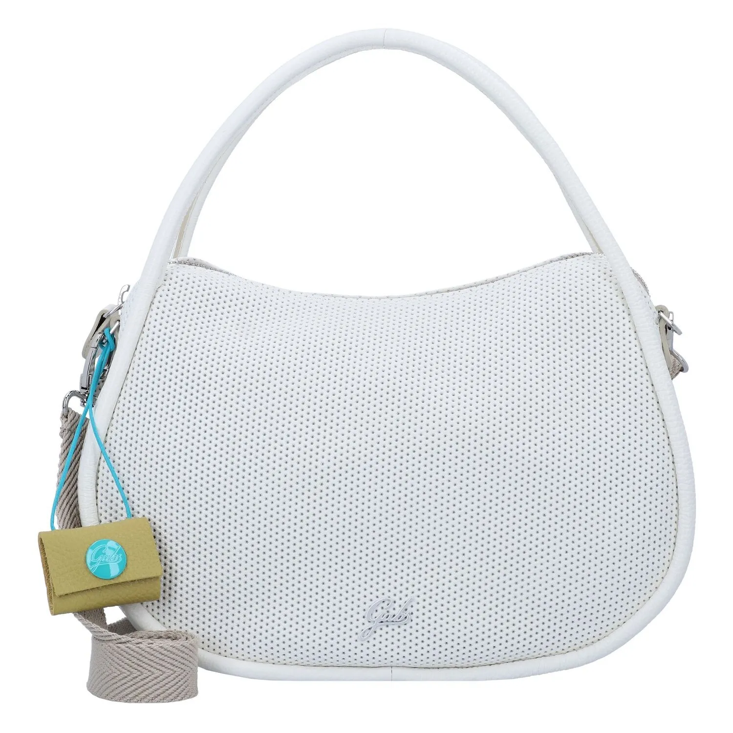Gabs Selin Borsa a tracolla Pelle 34 cm