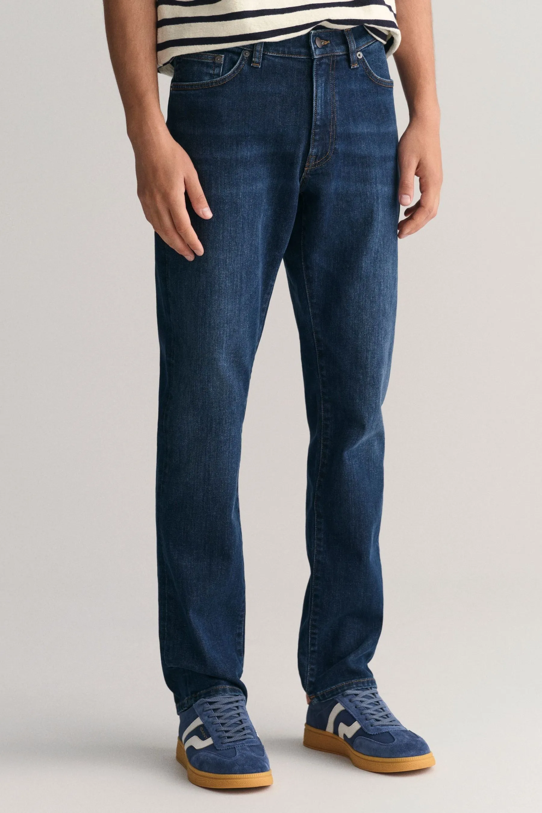 Gant Vestibilità attillata / Slim Jeans    