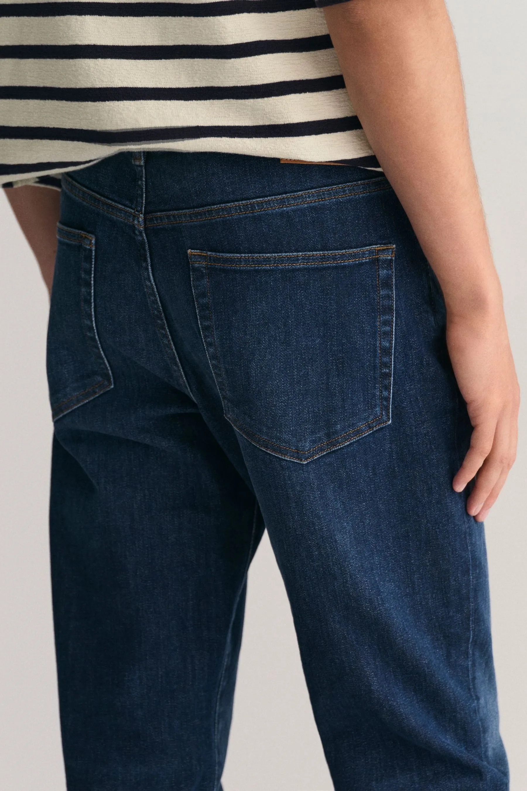 Gant Vestibilità attillata / Slim Jeans    
