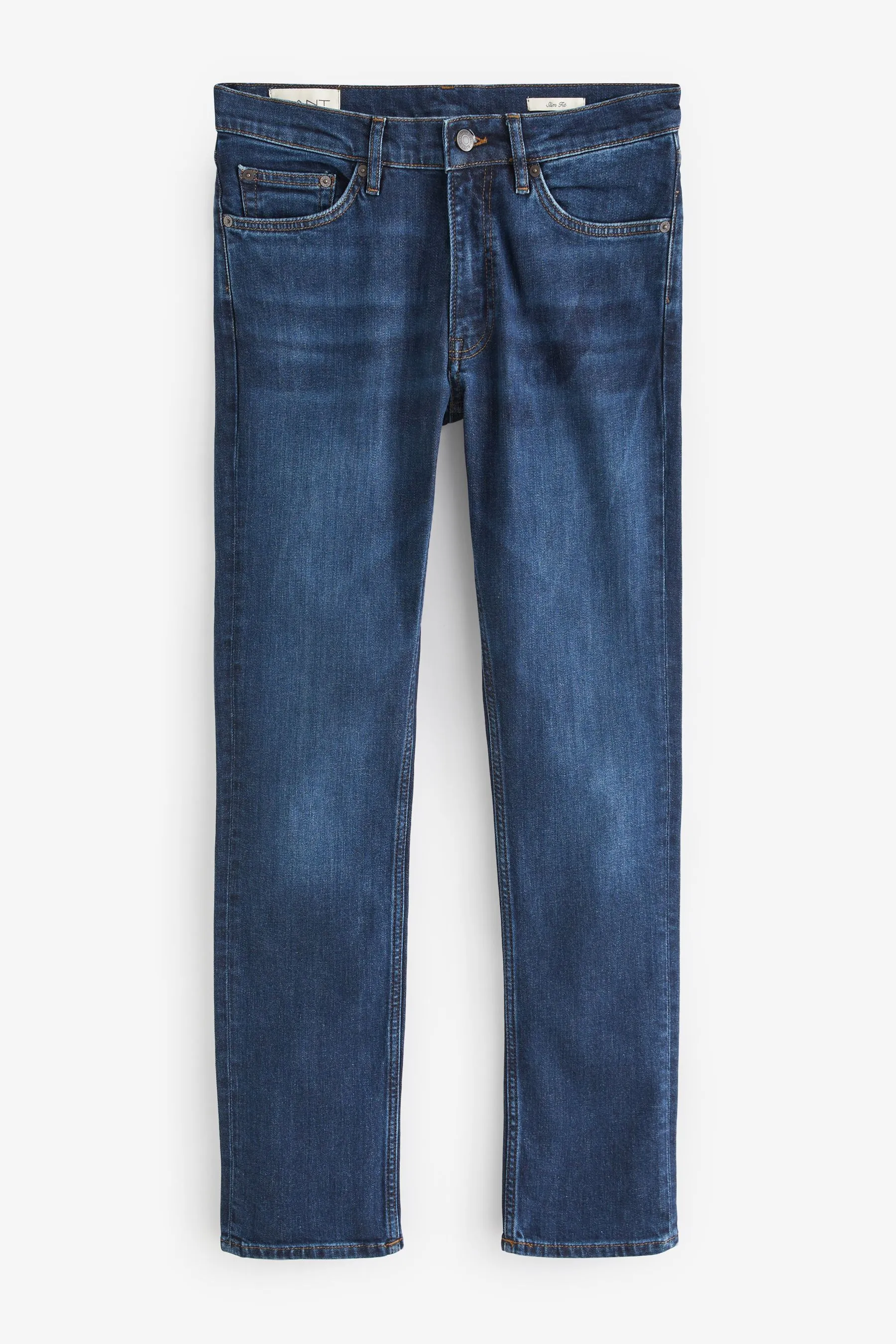 Gant Vestibilità attillata / Slim Jeans    