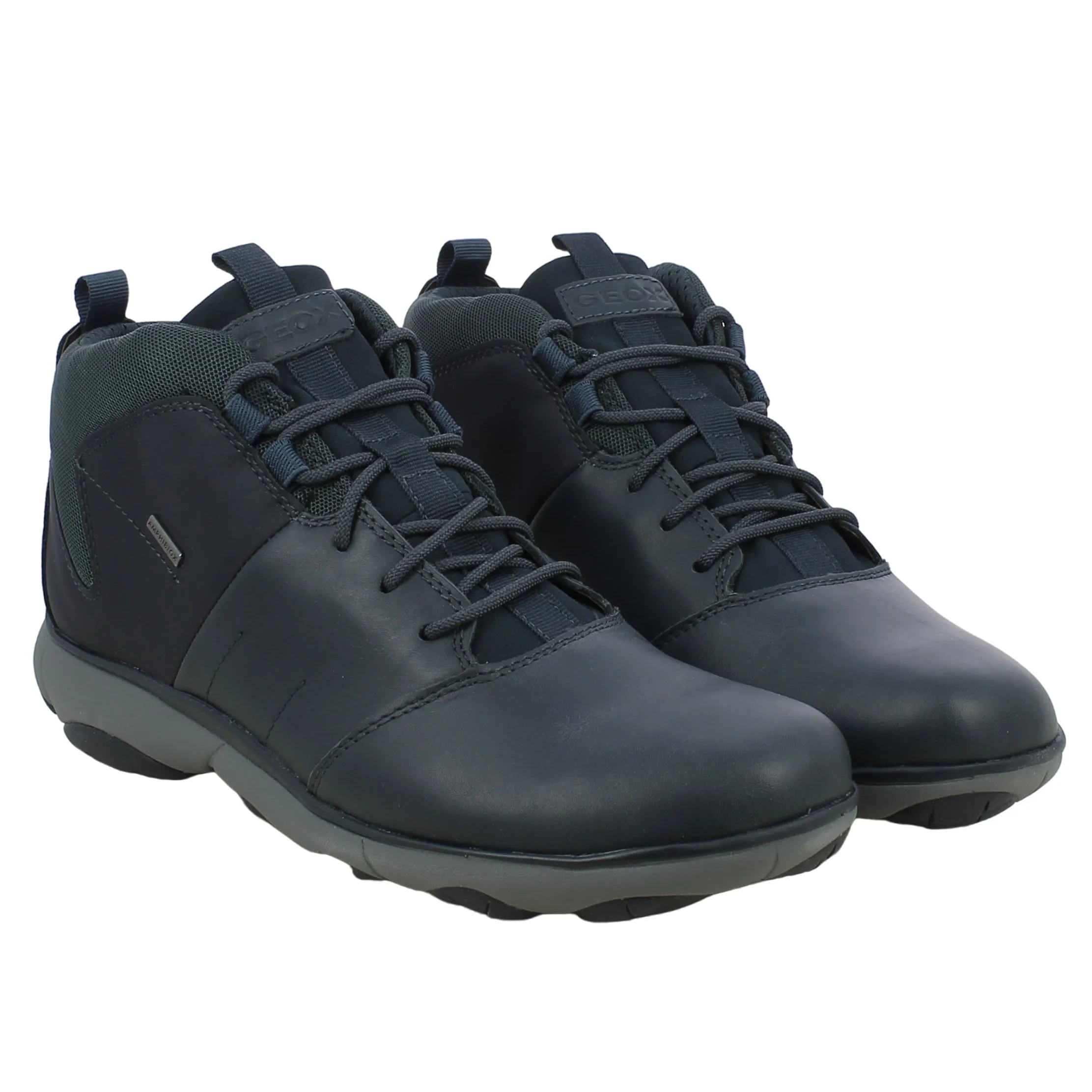 Geox  Sneaker Nebula Amphibiox Navy 