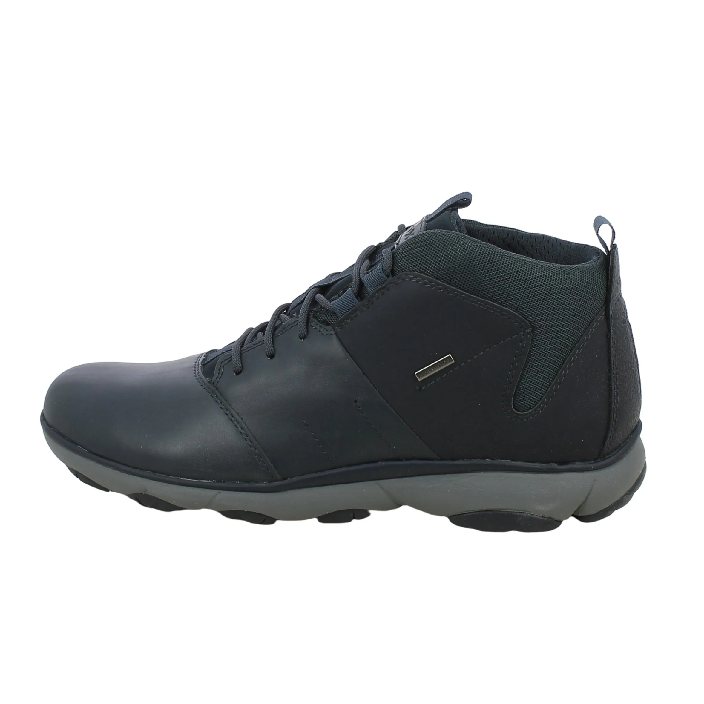 Geox  Sneaker Nebula Amphibiox Navy 