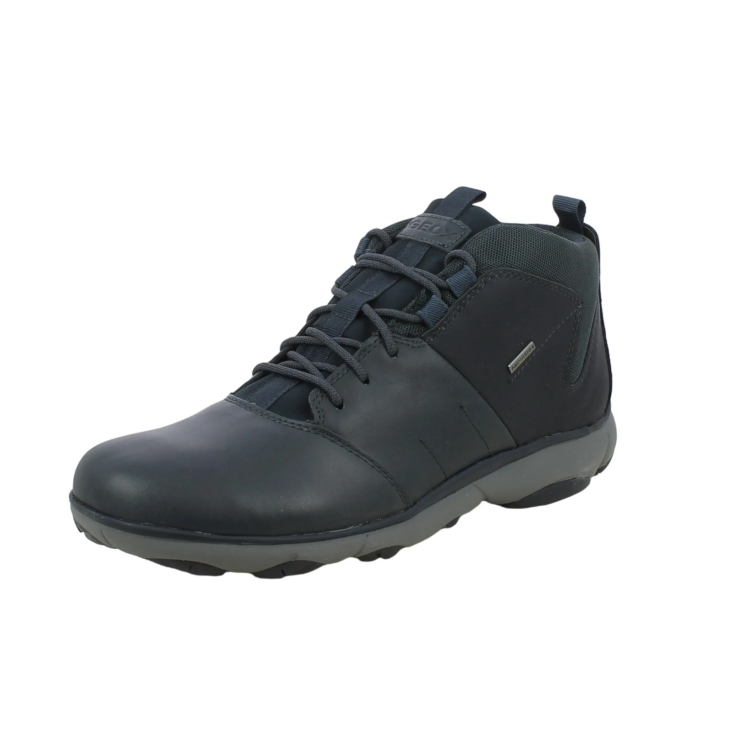 Geox  Sneaker Nebula Amphibiox Navy 