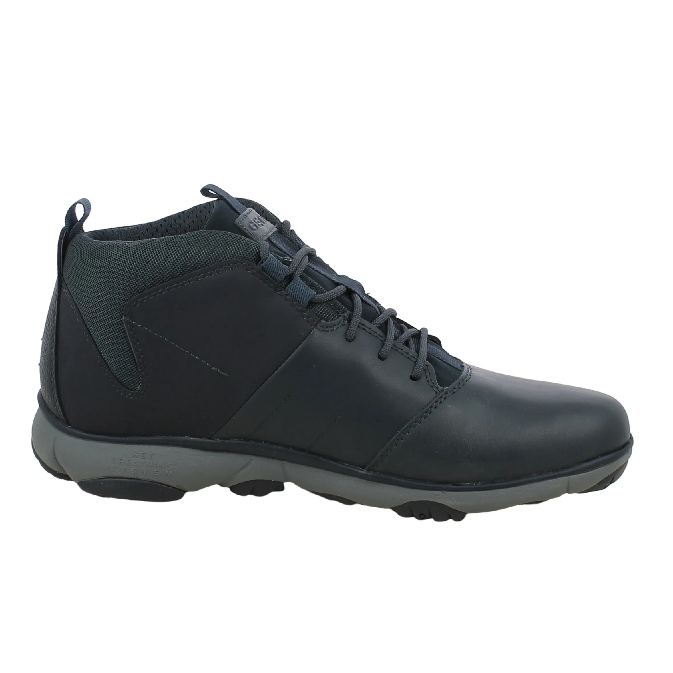 Geox  Sneaker Nebula Amphibiox Navy 
