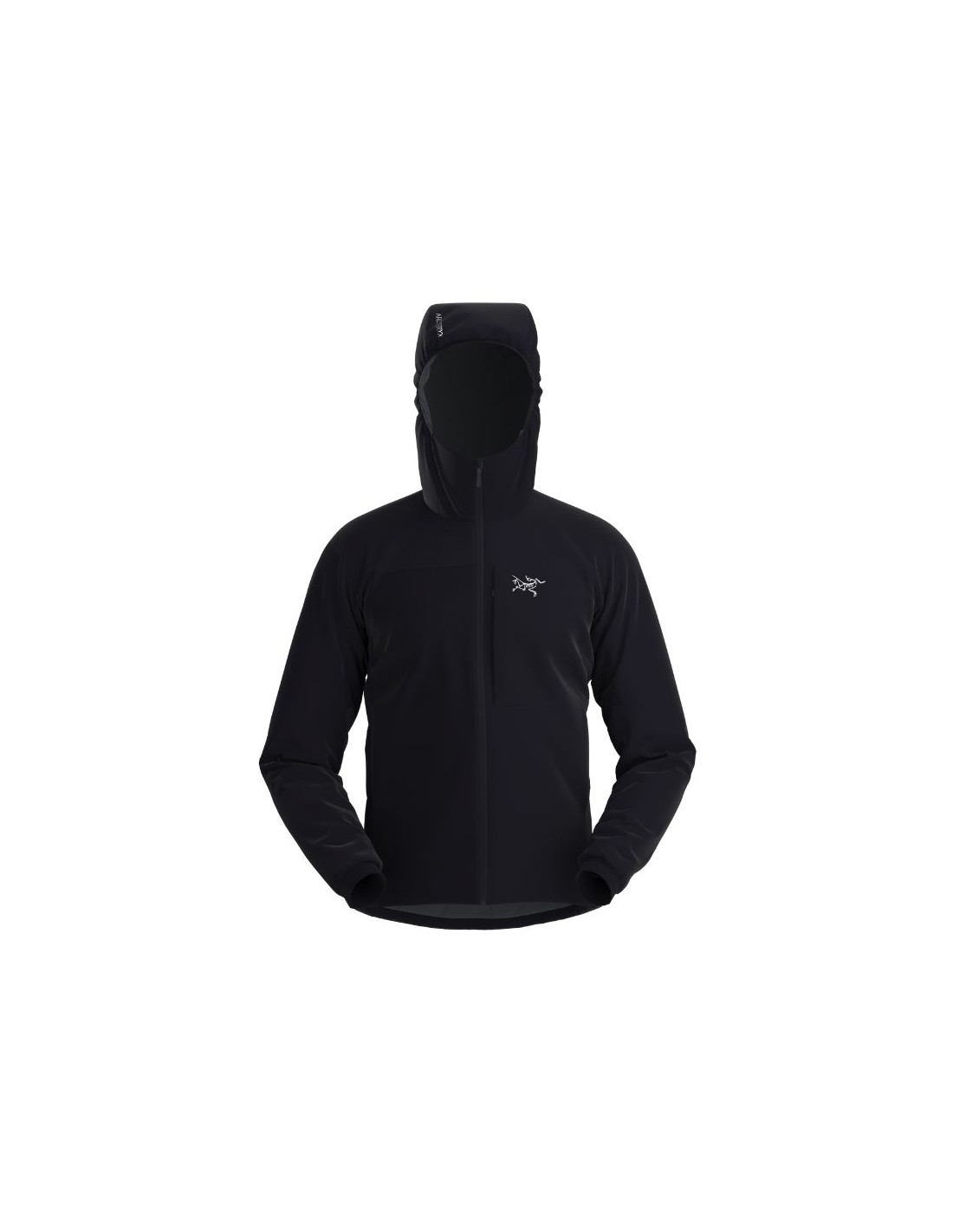 Giacca con cappuccio Arc'teryx Proton Hoody M