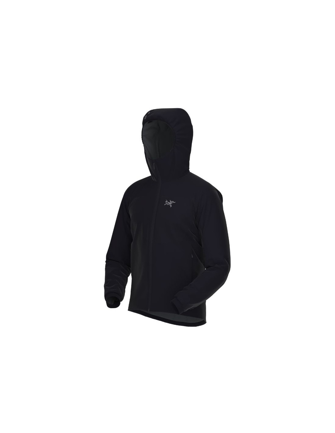 Giacca con cappuccio Arc'teryx Proton Hoody M