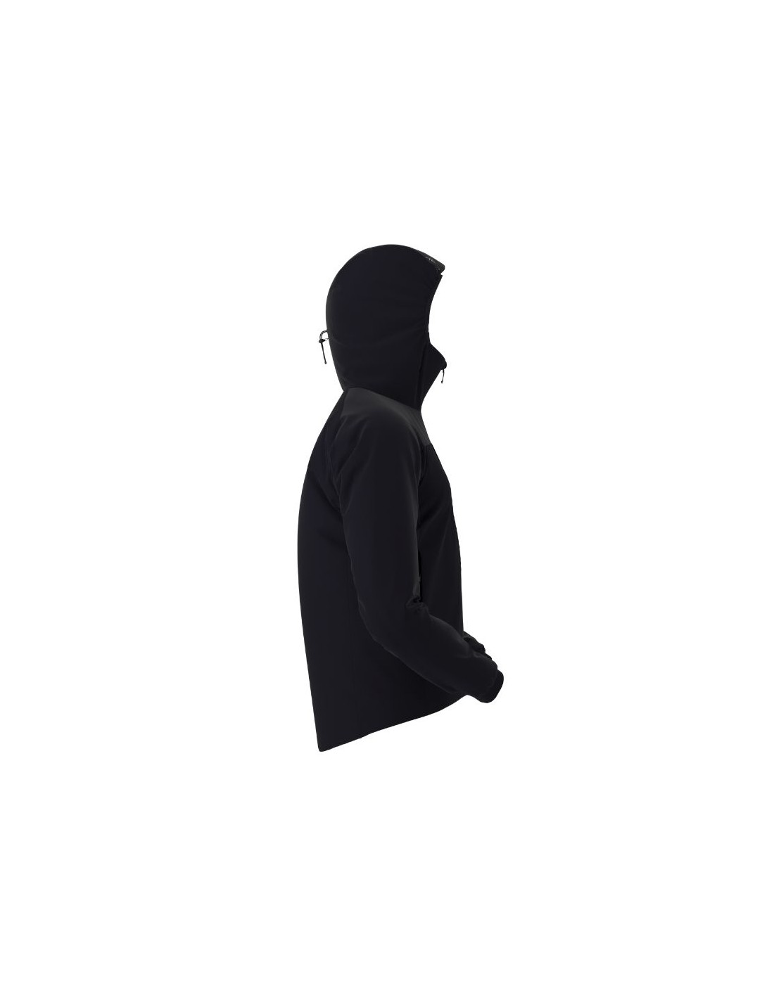Giacca con cappuccio Arc'teryx Proton Hoody M