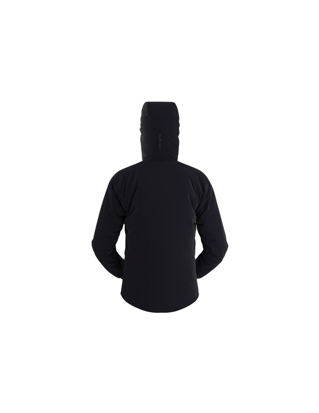 Giacca con cappuccio Arc'teryx Proton Hoody M