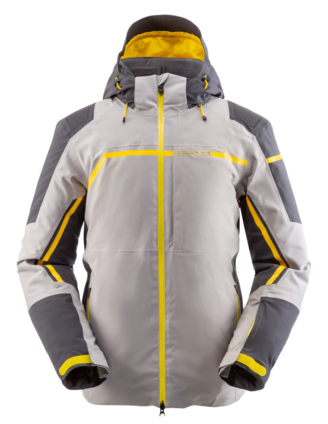 Giacca da sci Spyder Titan Gtx Alloy