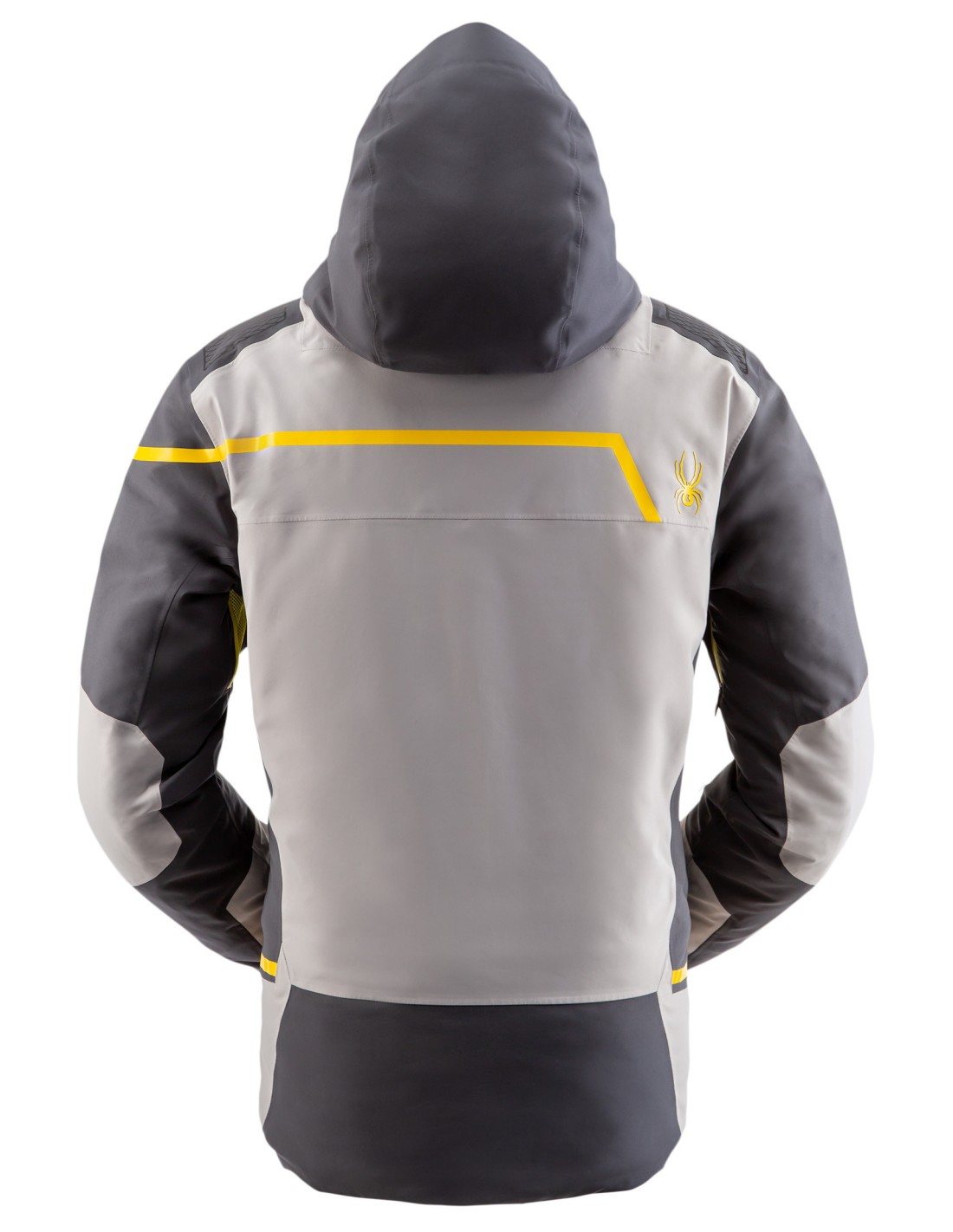 Giacca da sci Spyder Titan Gtx Alloy