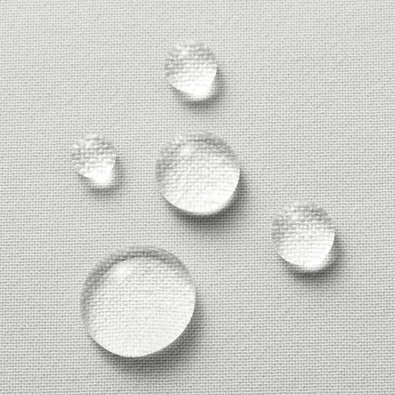 Giacca idrorepellente con cappuccio