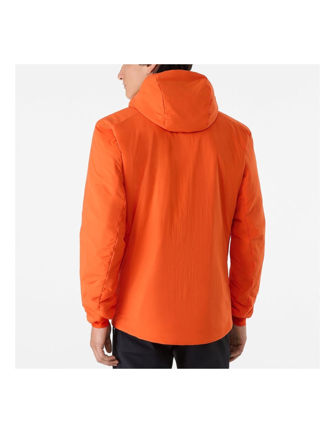 Giacca Phenom Arc'Teryx Proton LT Hoody - Uomo