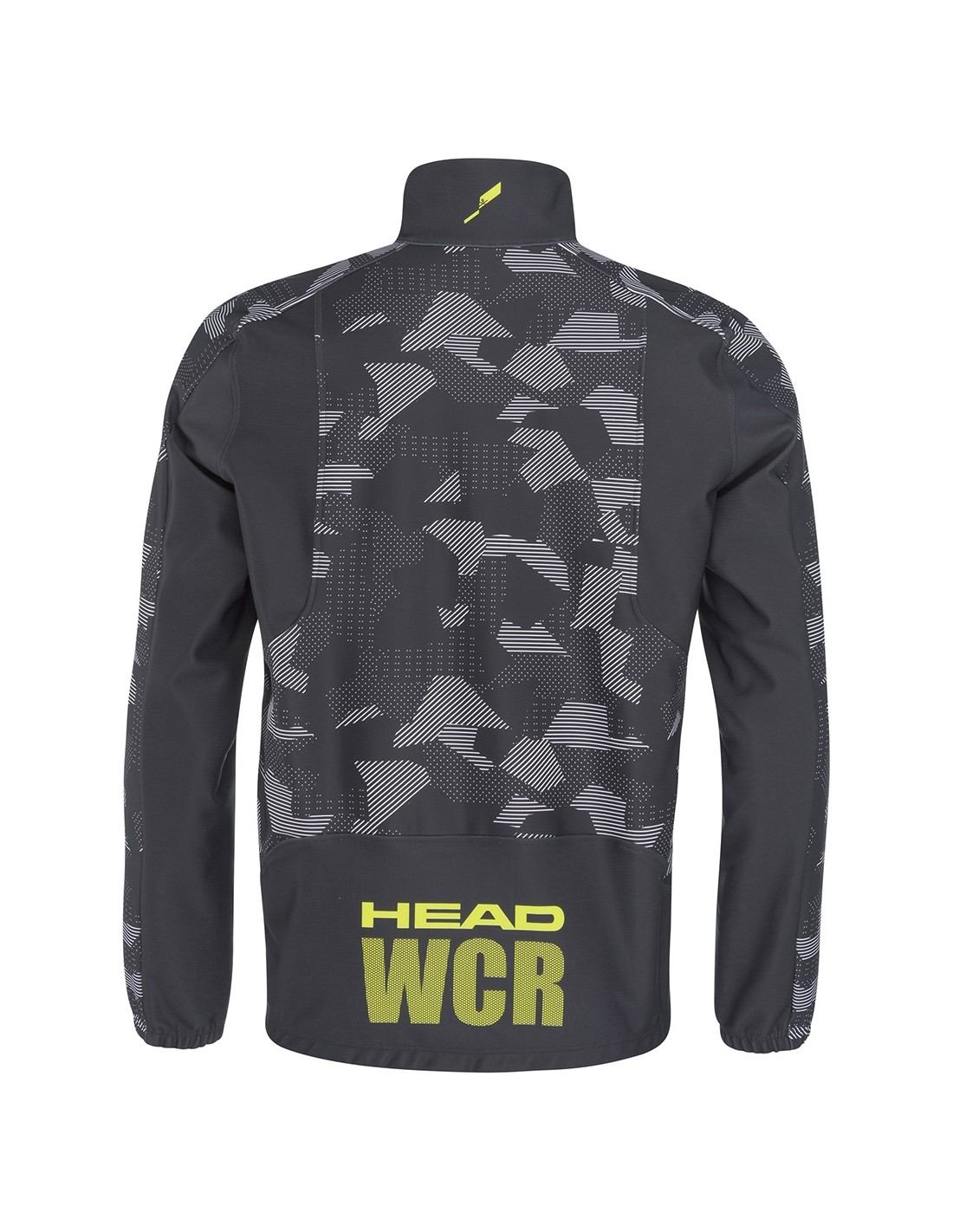 Giacca Racing Head Race Lightning Team Jacket Jr Nera