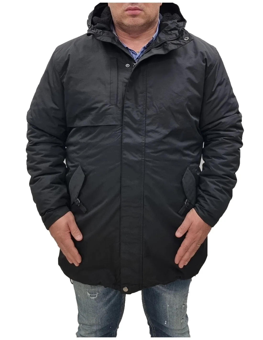 Giaccone invernale HIMALAYA