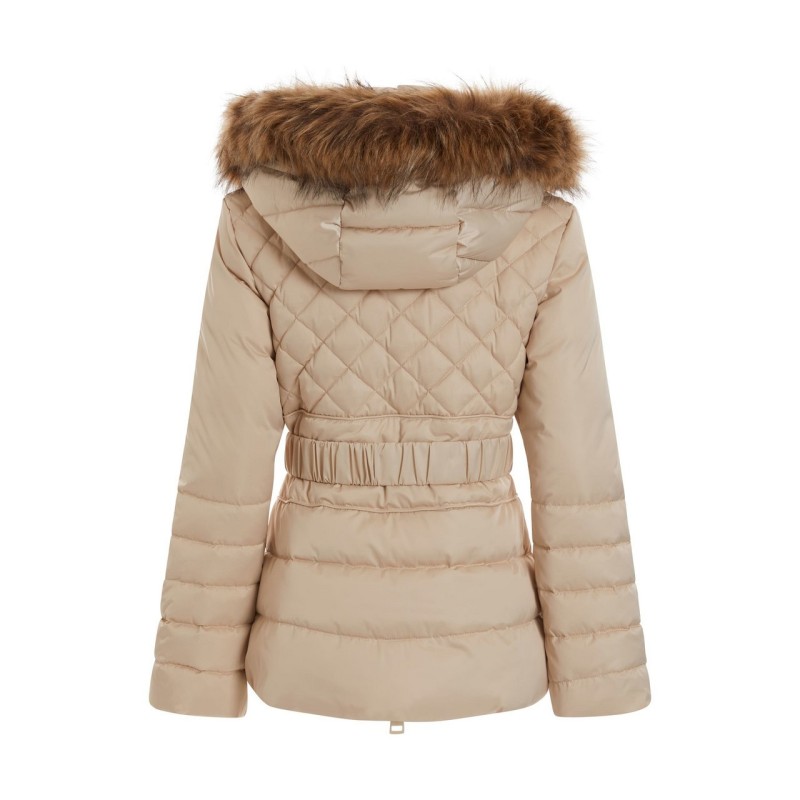 GIUBBINO LAURIE DA DONNA GUESS