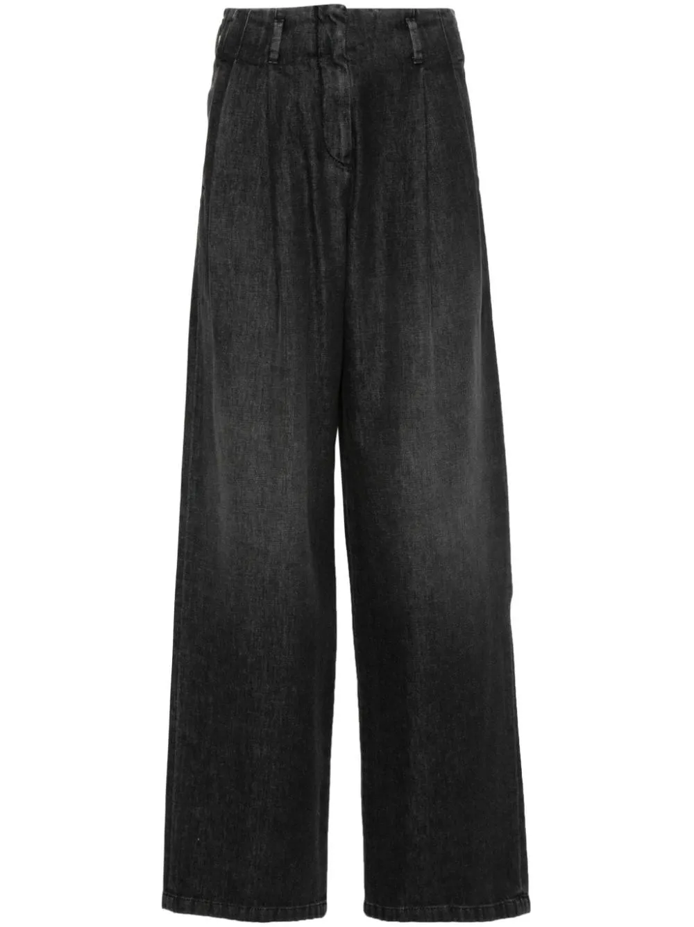 Golden Goose-Jeans Flavia