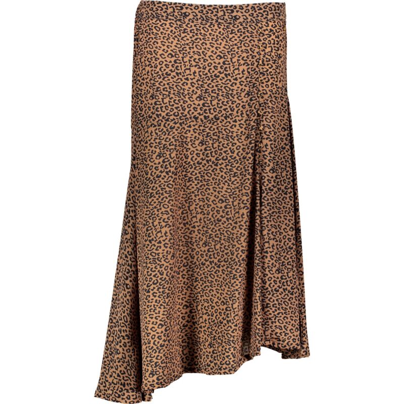 Gonna animalier