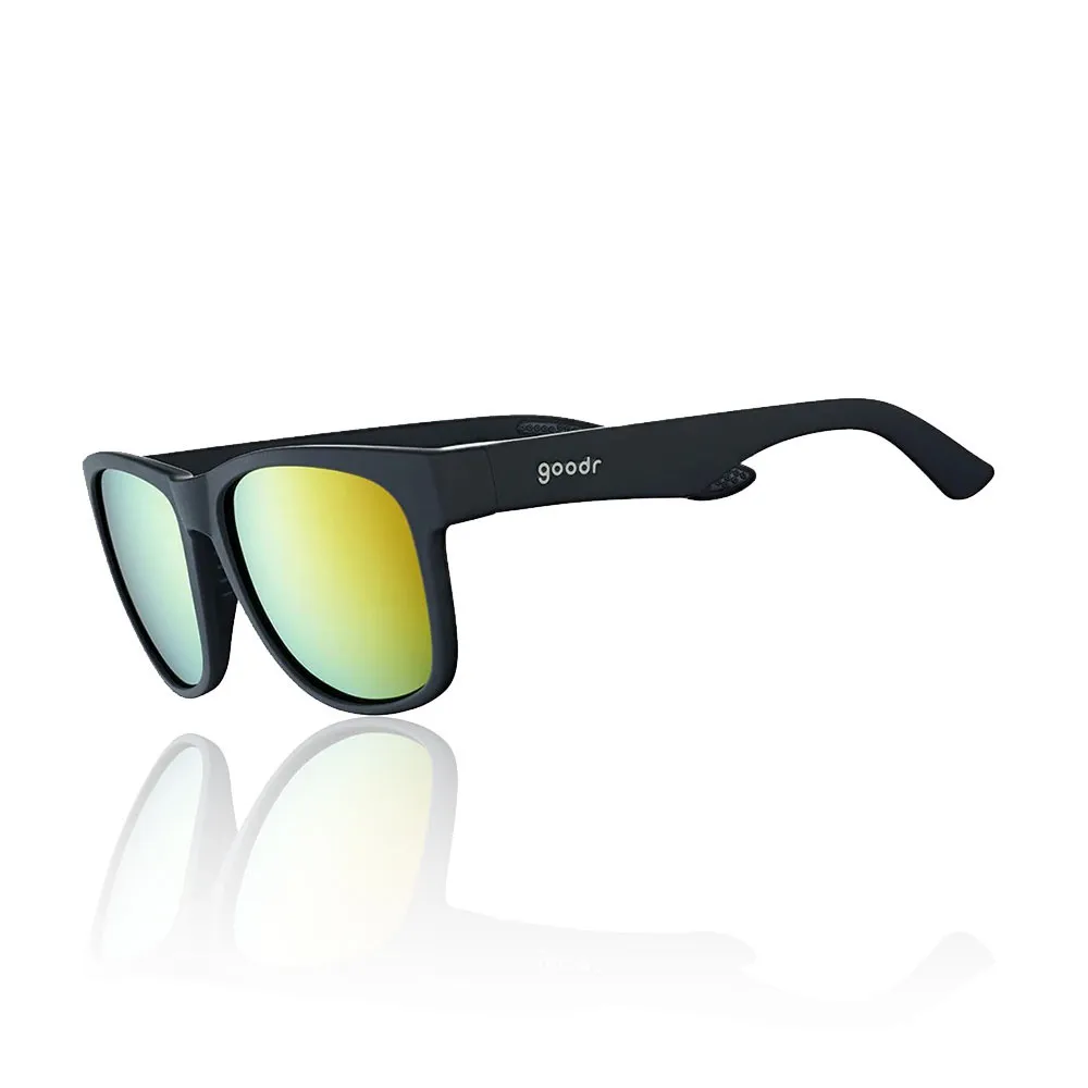 Goodr BFG's Beelzebub's Bourbon Burpees Occhiali da sole - AW24