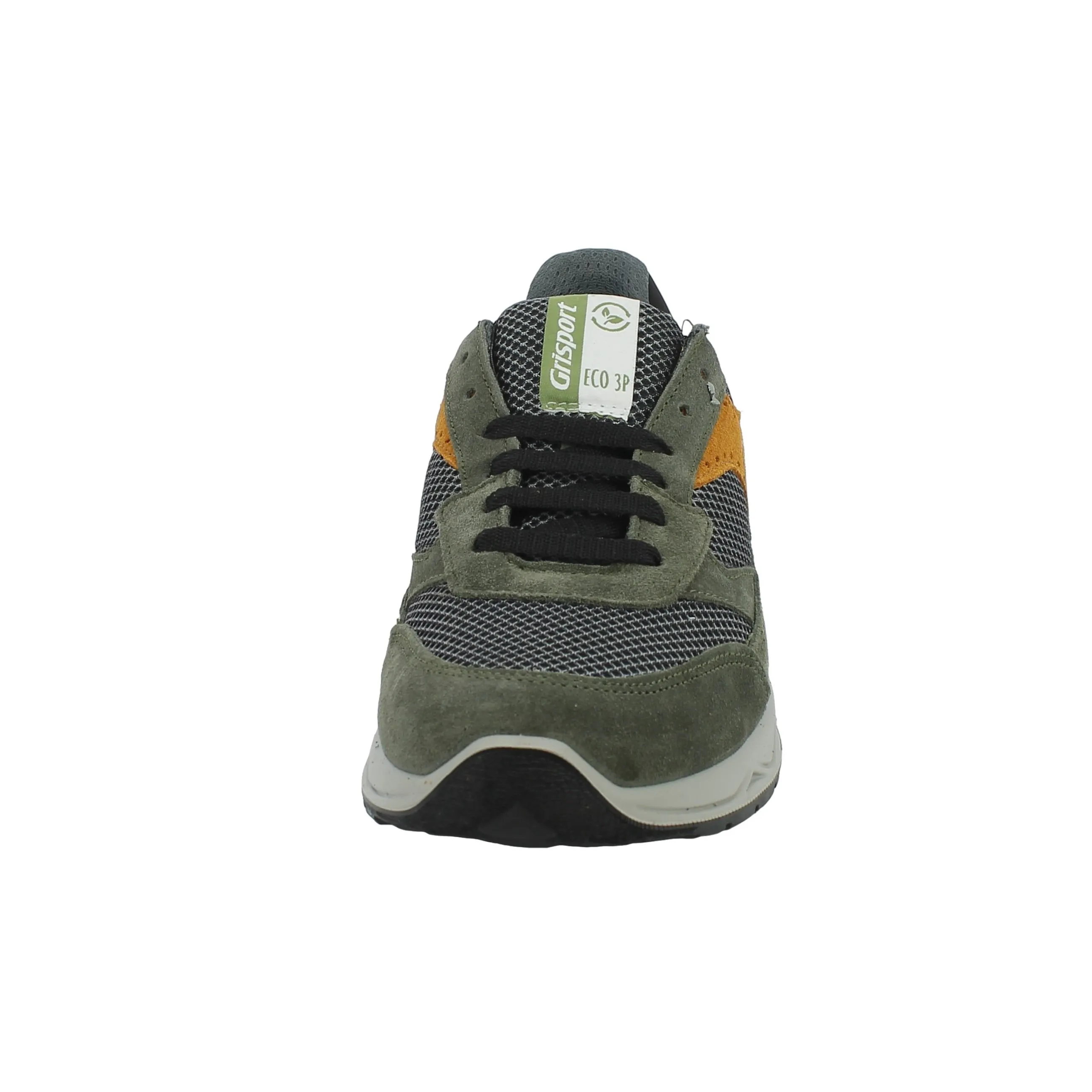 Grisport  Sneaker Eco 3P Muschio 