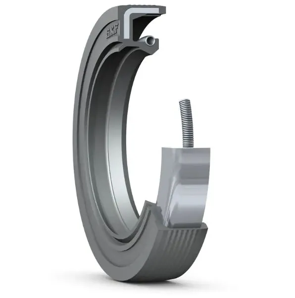 Guarnizione per alberi rotanti SKF, Ø int. 100mm, Ø est. 125mm